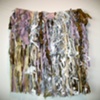 Purple, Brown, Gray