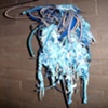 Blue Rope/Blue Object