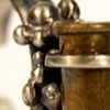 Bullet Ring