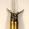 Bullet Necklace
