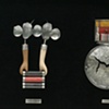 Civilian Medals; Artistry and Disease