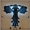 Rorschach #1