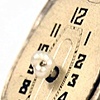 Watch face Rings