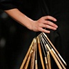 Stick Collector Belt