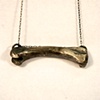 Bone Necklace