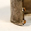 Tiger's Eye Cuff