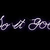 So it Goes