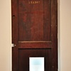 Suspended Entry