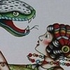 Gypsies Vs. Snake