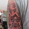 lighthouse
