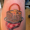 Pancakes