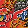 Oni head