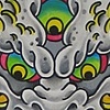 3 eyed oni