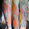 Tattoos