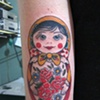 Tattoos