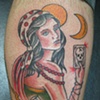 gypsy