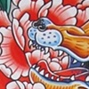 Mask's and Peony's