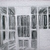 Next door