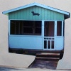 Destruction to Habitation 1