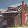 Montana House