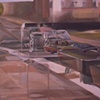 detail, College Park