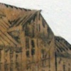 Framed house