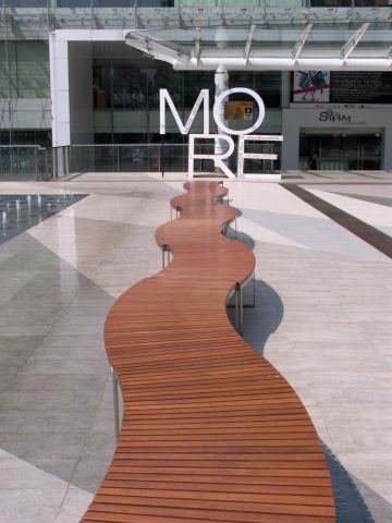 MORE