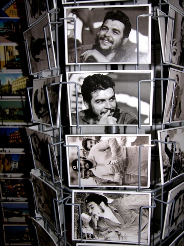 Che & Fidel