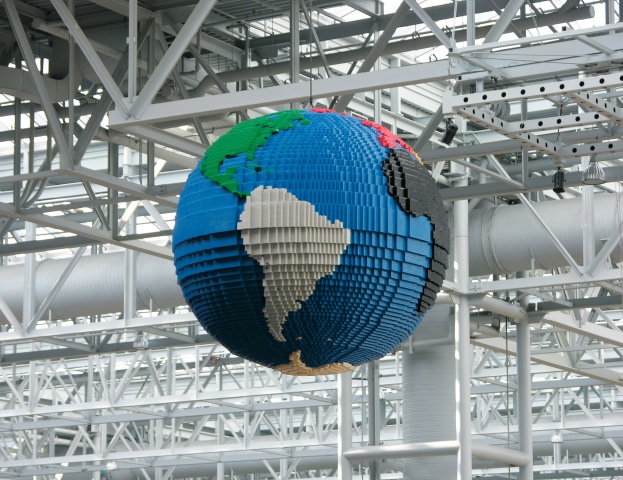 World