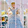 Disney
(Golden Resources Mall, Beijing)