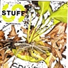 Stuff Magazine. Boston, Ma