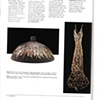 Fiber Arts Magazine