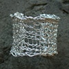 Tall ss cuff