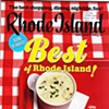 RI Monthly Magazine. "Best Handmade Earrings Susan Freda Studios"