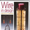 
Susan Freda's work is included in the book "wire in Design"