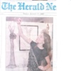 "The Herald News"
Feature article on Susan Freda