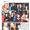 "Harpers and Queens"
See Sue Freda at her "Westcoasting" art exhibition in Notting Hill, London.