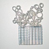 Hair Comb. SS
