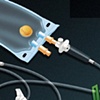 IV Bag and Accessories