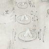 (Detail) Bernard Imagines His D&eacute;butante Ball/My Life is a Movie