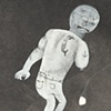 Detail- A Dark Visitor