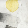 (Detail) Bernard Imagines His D&eacute;butante Ball/My Life is a Movie
