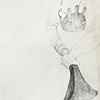 (Detail) Bernard Imagines His D&eacute;butante Ball/My Life is a Movie