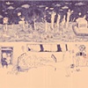 Inside Her Room
