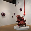 Biophilia/Biophobia Installation