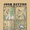 Josh Ritter Poster