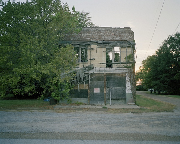 Store, Money, Mississippi