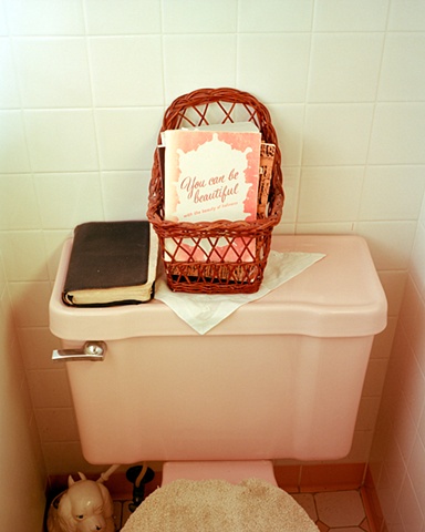 photograph by Jessica Ingram, Waiting for a Sign