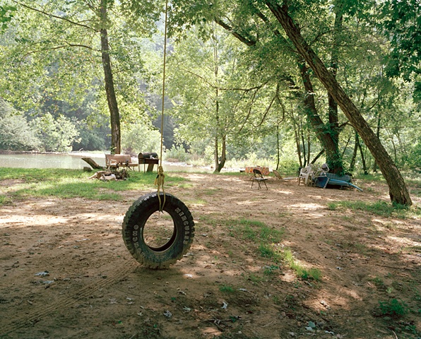 Honcho Hercules Tire Swing