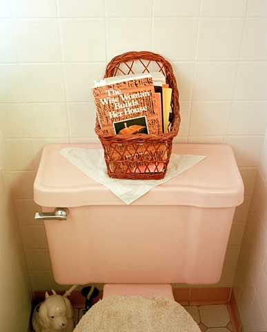 photograph by Jessica Ingram, Waiting for a Sign